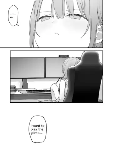 [Fujiyama] GAMING GirlFriend2 Fhentai - Page 45