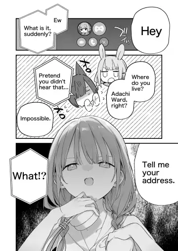 [Fujiyama] GAMING GirlFriend2 Fhentai - Page 46