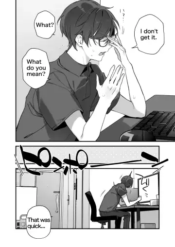 [Fujiyama] GAMING GirlFriend2 Fhentai - Page 50