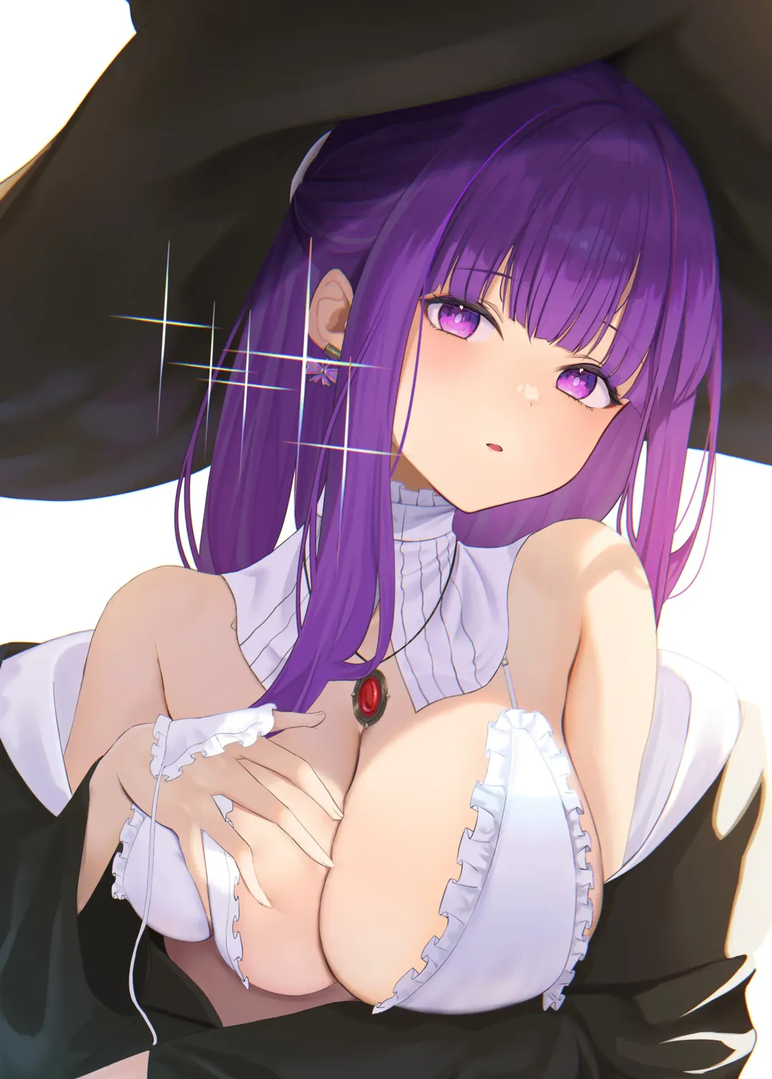 sousou no frieren Fhentai - Page 42