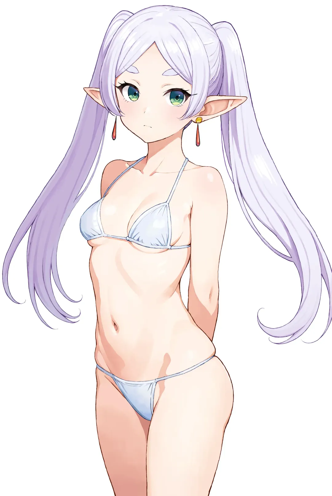 sousou no frieren Fhentai - Page 47