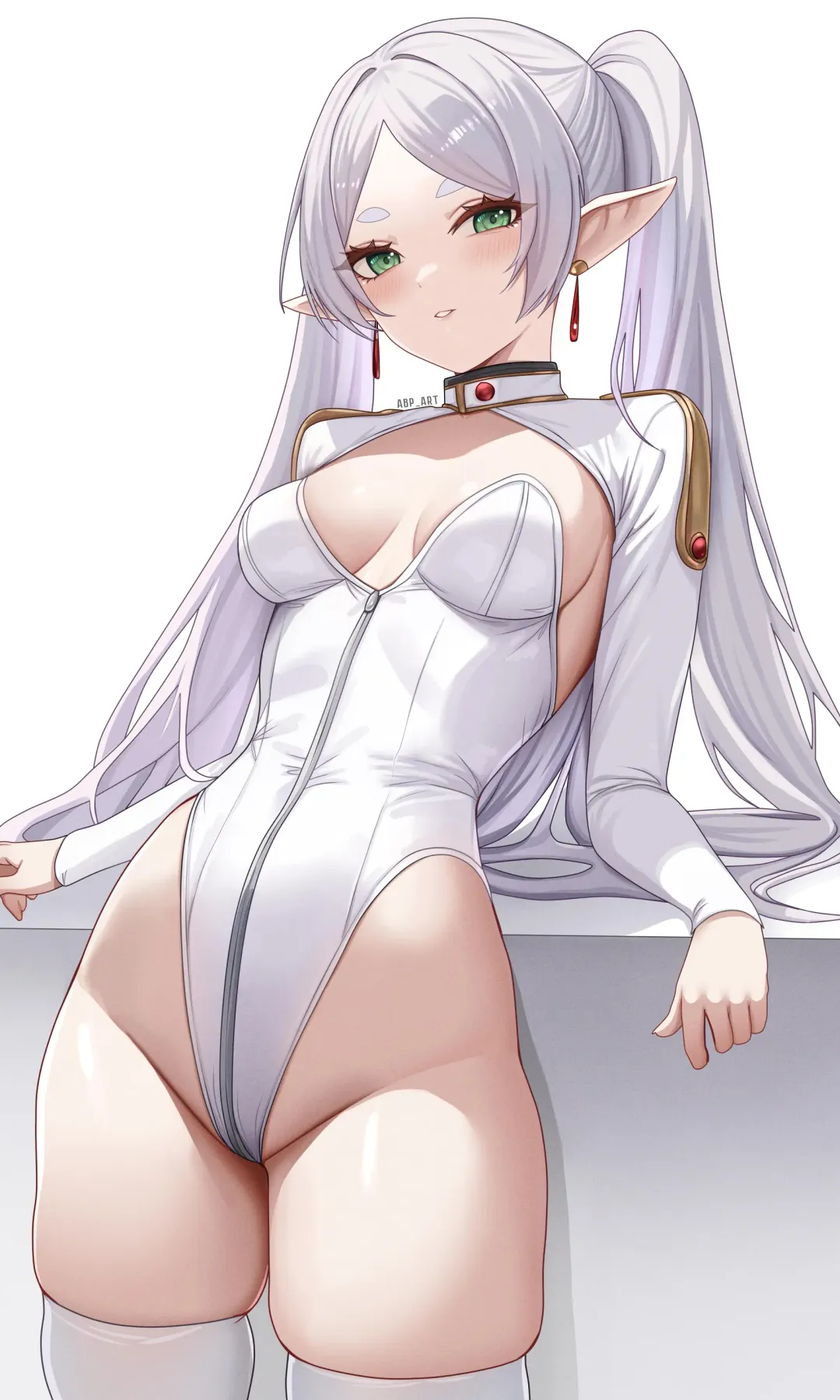 sousou no frieren Fhentai - Page 63