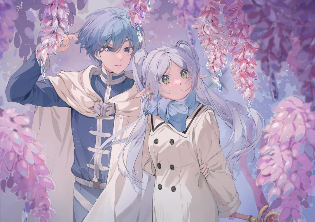 sousou no frieren Fhentai - Page 71