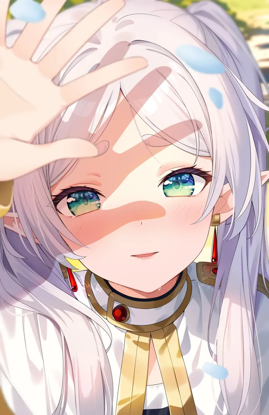 sousou no frieren Fhentai - Page 79