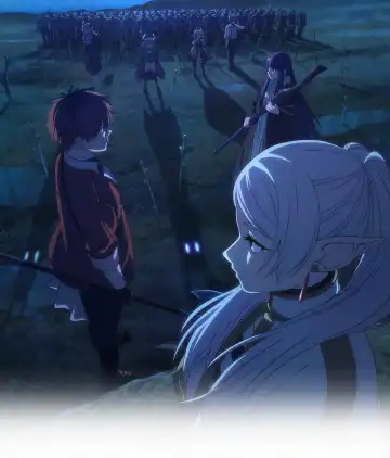 sousou no frieren Fhentai - Page 14