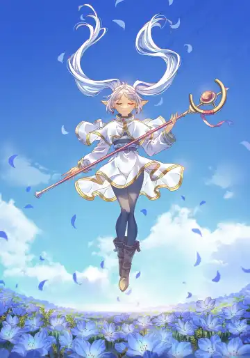 sousou no frieren Fhentai - Page 3