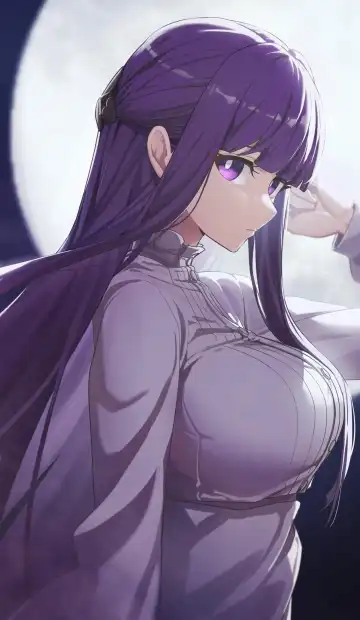 sousou no frieren Fhentai - Page 33