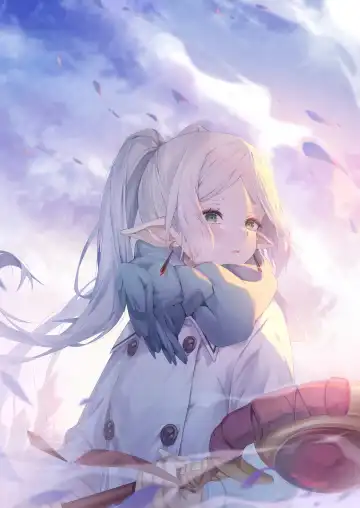 sousou no frieren Fhentai - Page 65