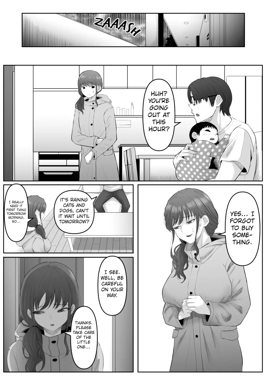 [Goma Gorilla] Shiriana Benjo da | Beautiful Asshole Club Fallen (decensored) Fhentai - Page 21