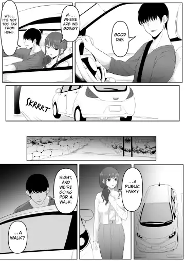 [Goma Gorilla] Shiriana Benjo da | Beautiful Asshole Club Fallen (decensored) Fhentai - Page 35