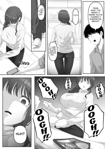 [Goma Gorilla] Shiriana Benjo da | Beautiful Asshole Club Fallen (decensored) Fhentai - Page 9