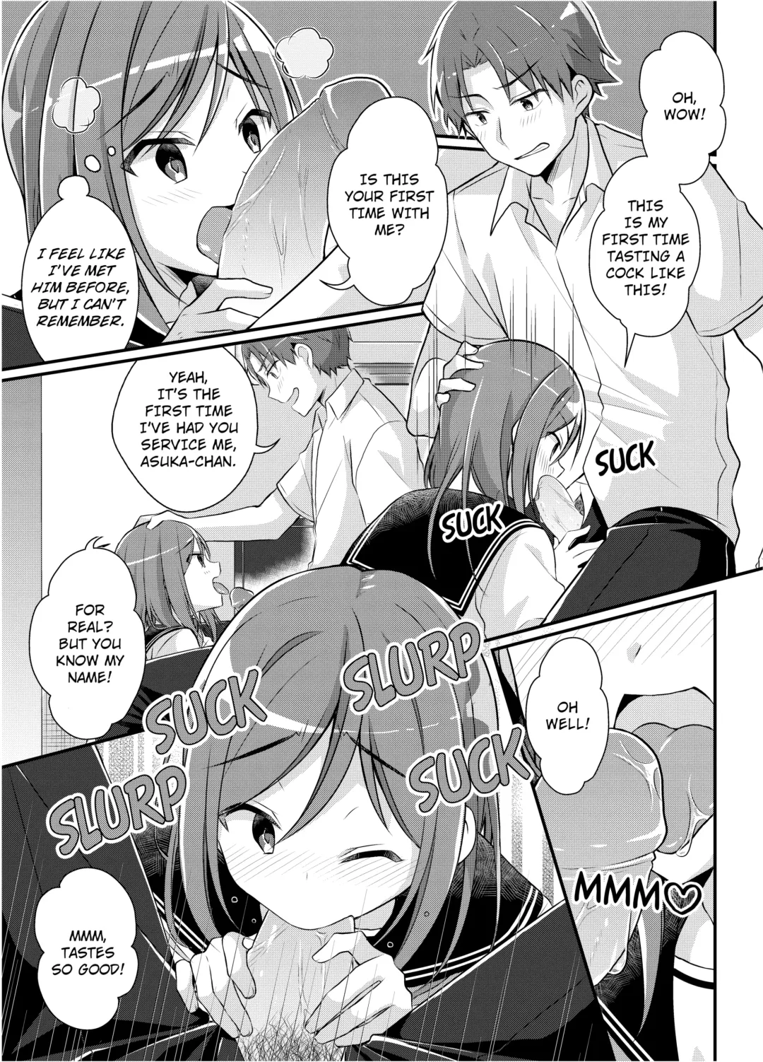 [Nomu] The Former Ace of the Baseball Team is a Prostitute Girl (decensored) Fhentai - Page 11