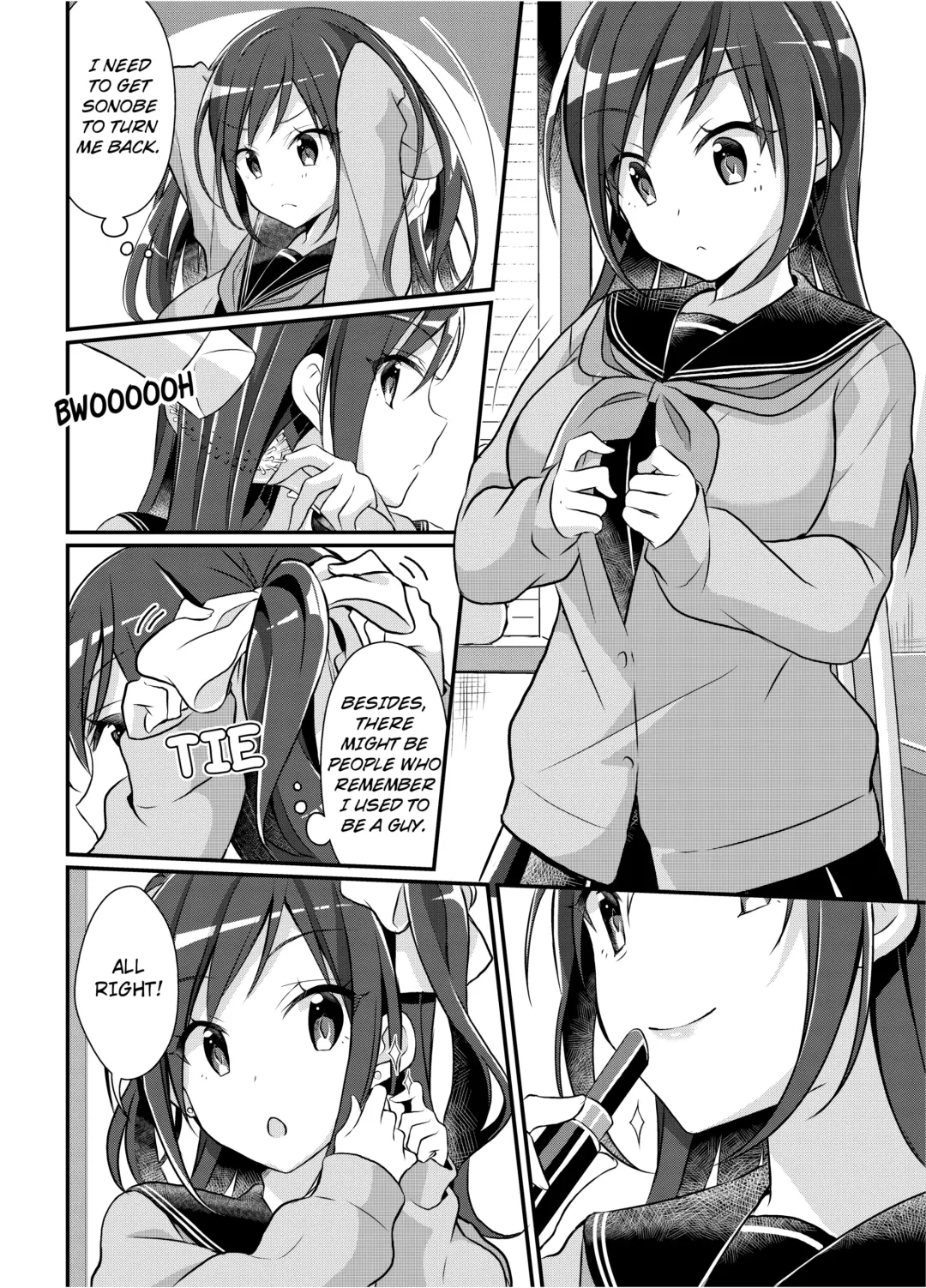 [Nomu] The Former Ace of the Baseball Team is a Prostitute Girl (decensored) Fhentai - Page 24