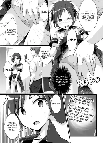 [Nomu] The Former Ace of the Baseball Team is a Prostitute Girl (decensored) Fhentai - Page 13