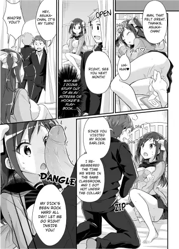 [Nomu] The Former Ace of the Baseball Team is a Prostitute Girl (decensored) Fhentai - Page 35