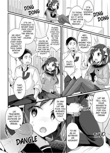[Nomu] The Former Ace of the Baseball Team is a Prostitute Girl (decensored) Fhentai - Page 36
