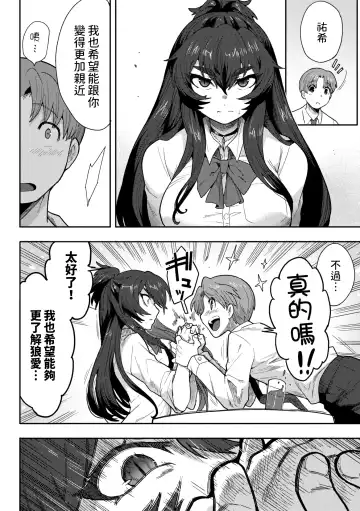 [Sanjiro] Koisuru Beast Mode Fhentai - Page 6