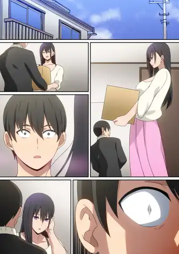 [Hara] Aijindatta hito Fhentai - Page 35