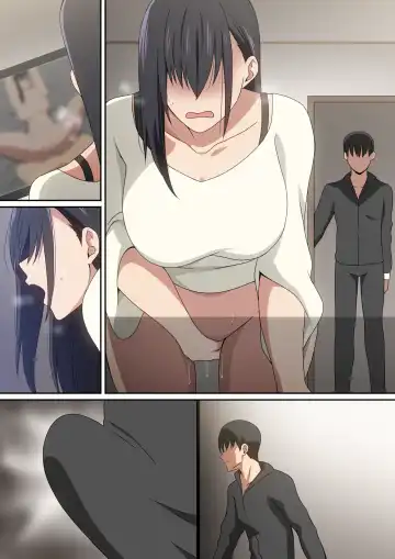 [Hara] Aijindatta hito Fhentai - Page 38