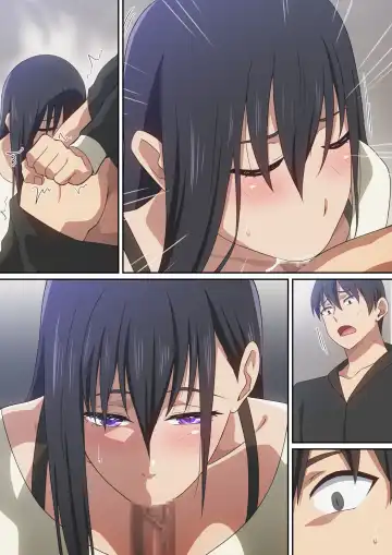 [Hara] Aijindatta hito Fhentai - Page 43