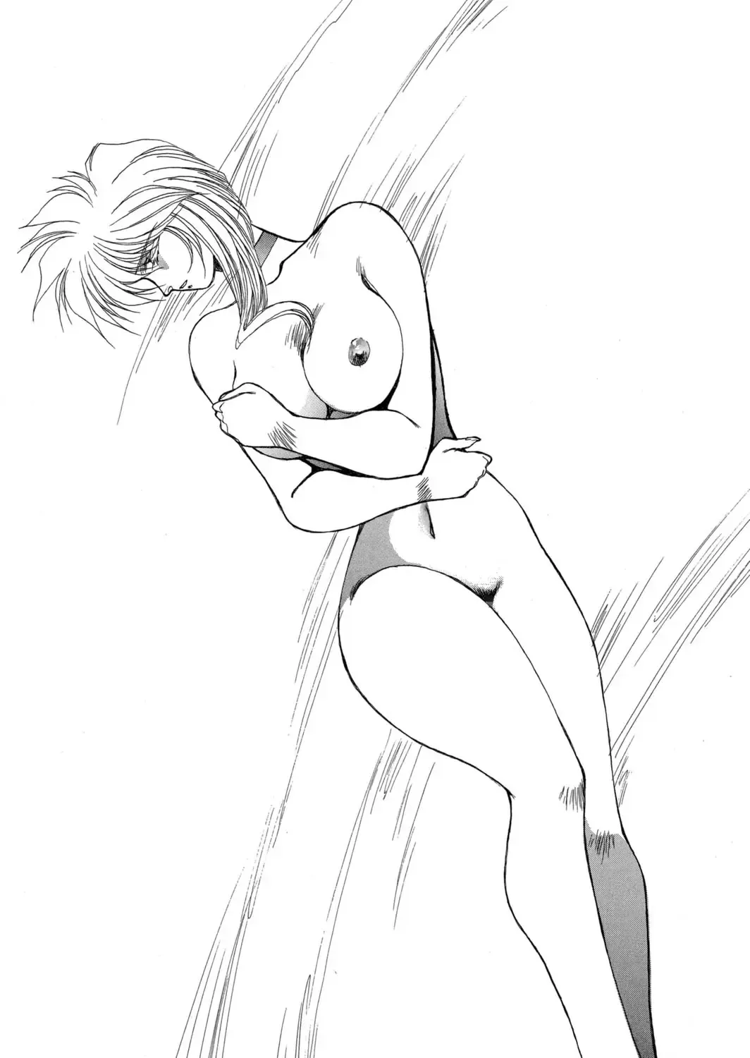 [Yuri Ai] Sivern Saga the end Fhentai - Page 42