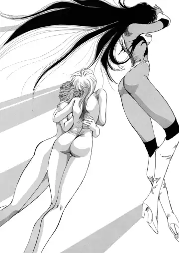 [Yuri Ai] Sivern Saga the end Fhentai - Page 103