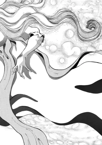 [Yuri Ai] Sivern Saga the end Fhentai - Page 83