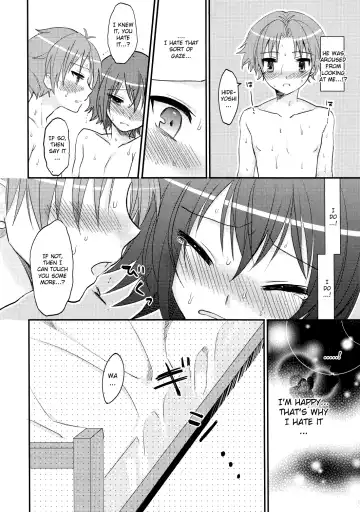 [Yamako] EXP.01 Fhentai - Page 5
