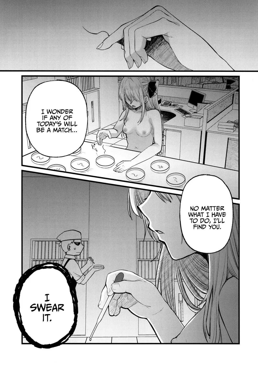 [Kimimaru] Omanko 2 Fhentai - Page 15