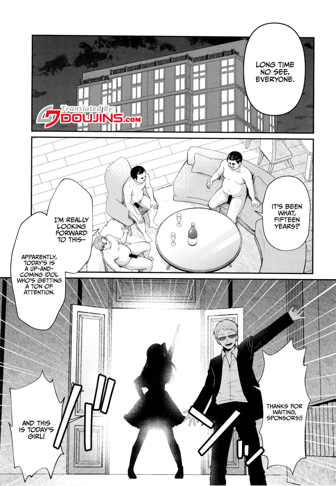[Kimimaru] Omanko 2 Fhentai - Page 3
