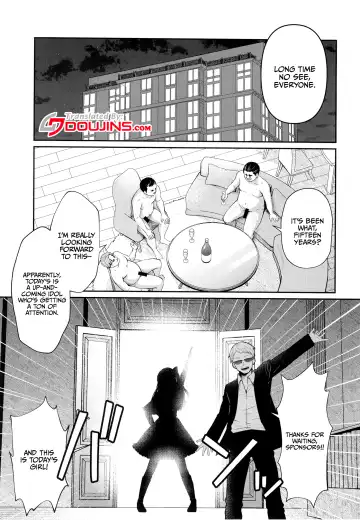 [Kimimaru] Omanko 2 Fhentai - Page 3
