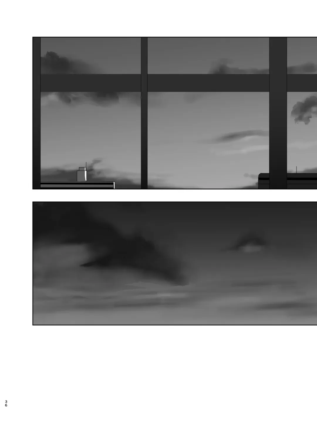 Hidamari no Uragawa Fhentai - Page 36