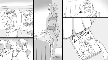 [Mizuiro Megane] Mama to Shinai to Derarenai Heya ~Kankin Sareta Boku to Mama~ Shota-kun Hen Fhentai - Page 21