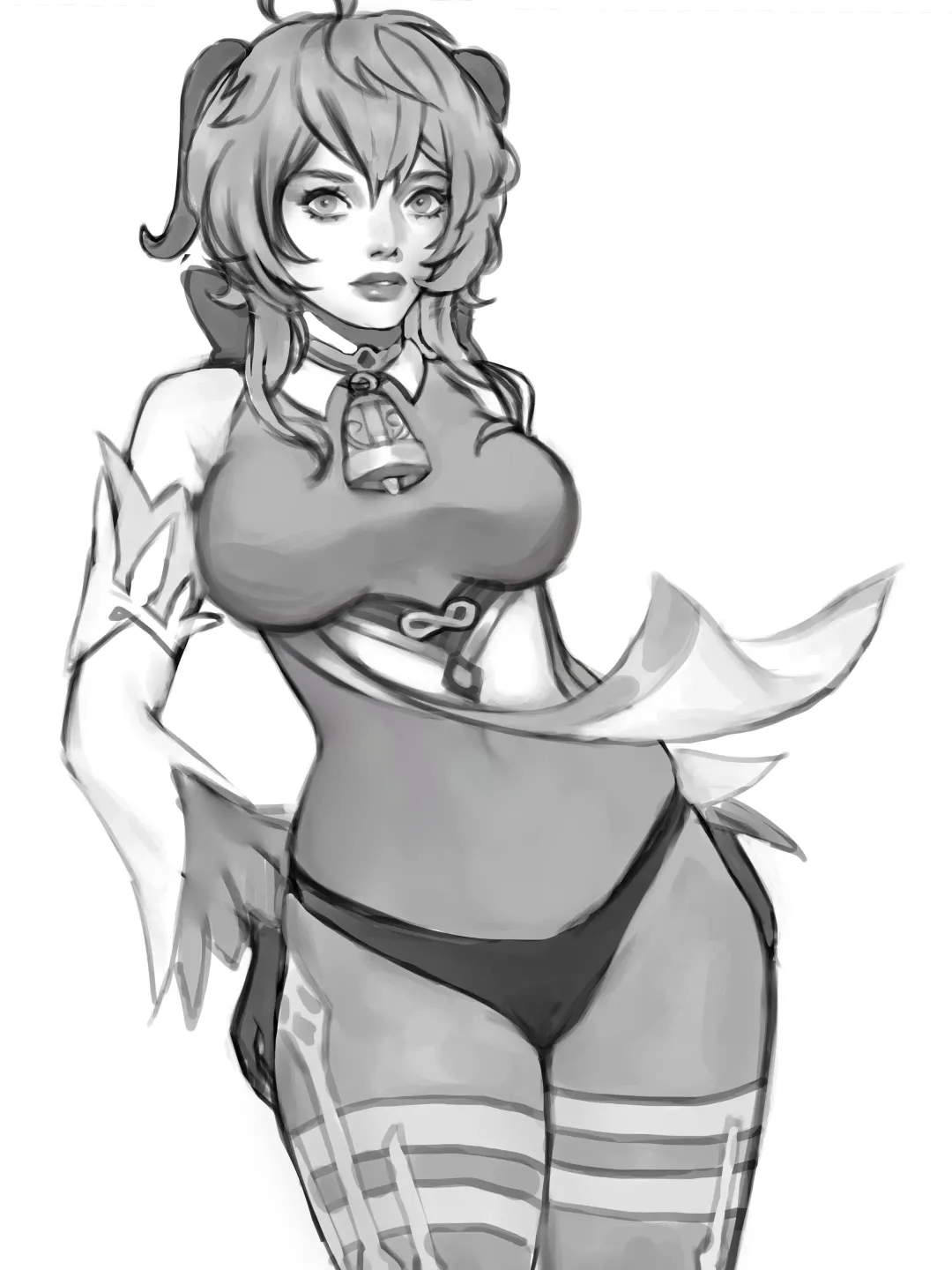 [Bootybear] Bootybear Artwork Collcetion before Fhentai - Page 127