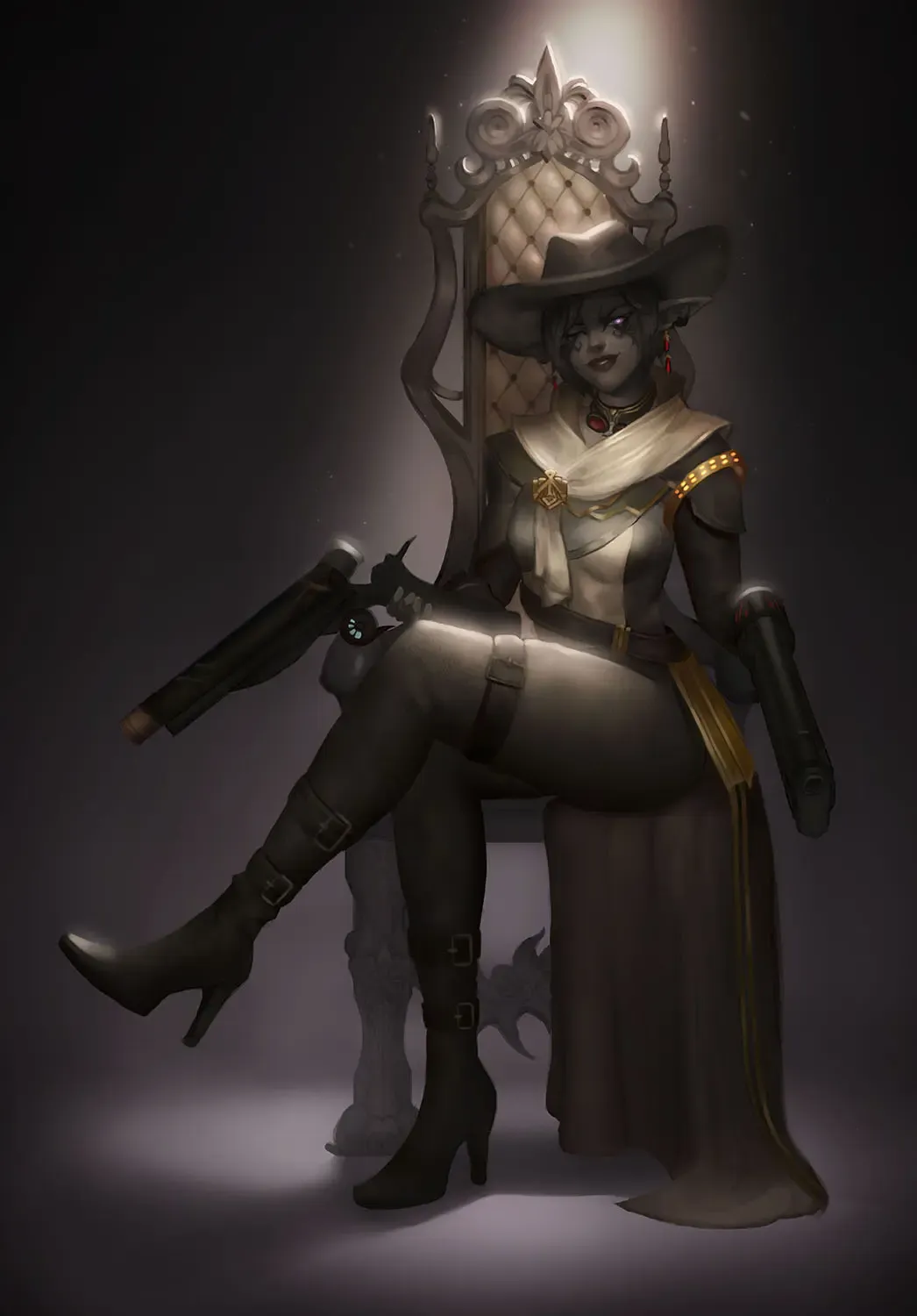 [Bootybear] Bootybear Artwork Collcetion before Fhentai - Page 139