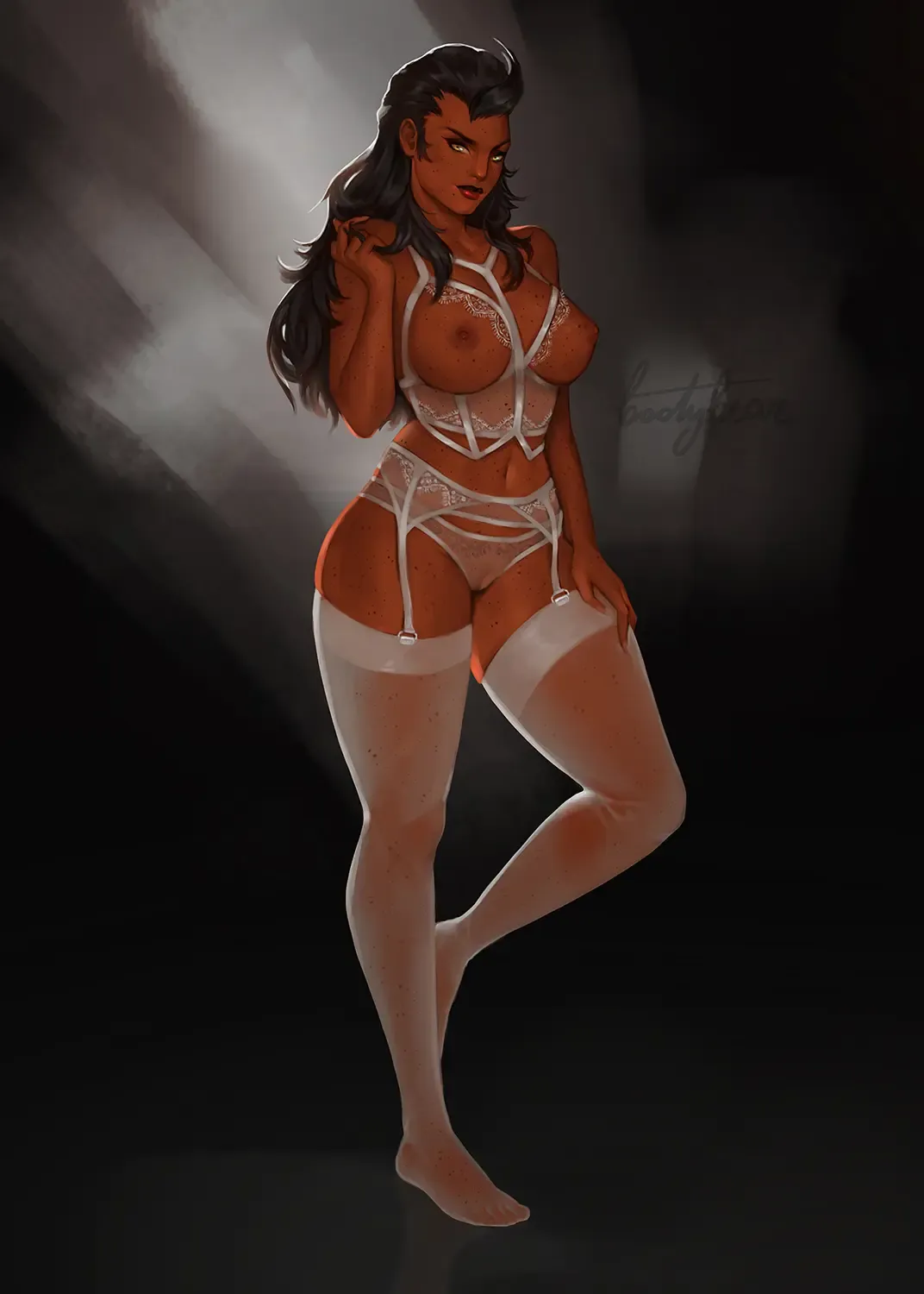 [Bootybear] Bootybear Artwork Collcetion before Fhentai - Page 141