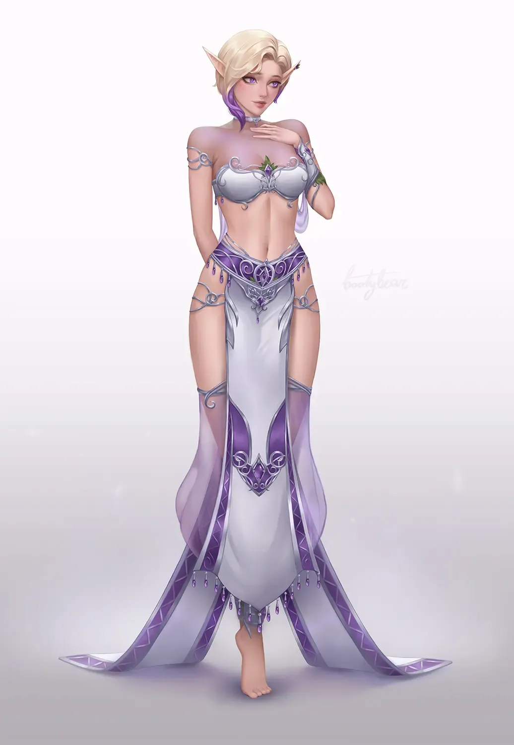 [Bootybear] Bootybear Artwork Collcetion before Fhentai - Page 95