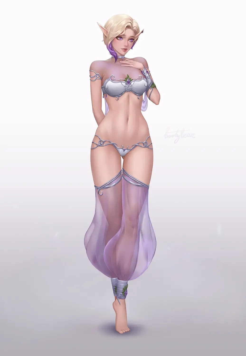 [Bootybear] Bootybear Artwork Collcetion before Fhentai - Page 96