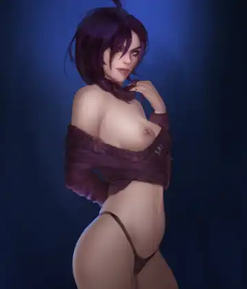 [Bootybear] Bootybear Artwork Collcetion before Fhentai - Page 108