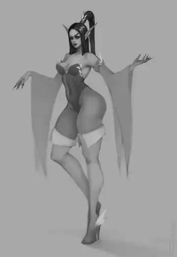 [Bootybear] Bootybear Artwork Collcetion before Fhentai - Page 120