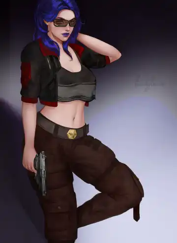 [Bootybear] Bootybear Artwork Collcetion before Fhentai - Page 143