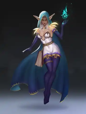 [Bootybear] Bootybear Artwork Collcetion before Fhentai - Page 152