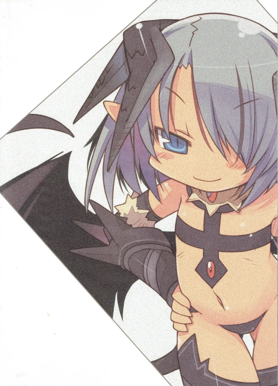 [Zankuro] Zankuro WORKS Fhentai - Page 3