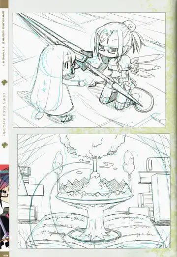 [Zankuro] Zankuro WORKS Fhentai - Page 105