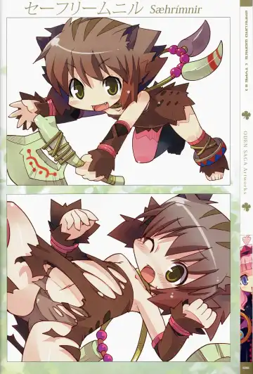 [Zankuro] Zankuro WORKS Fhentai - Page 12