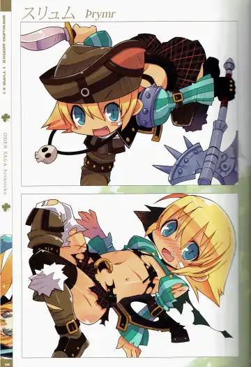 [Zankuro] Zankuro WORKS Fhentai - Page 25