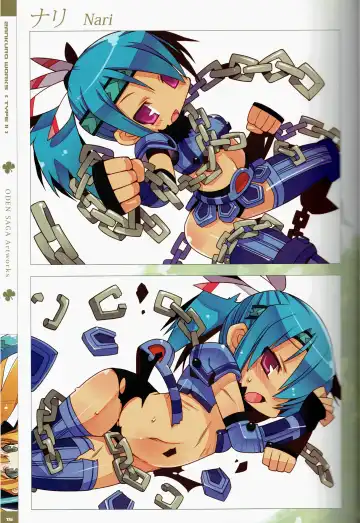 [Zankuro] Zankuro WORKS Fhentai - Page 29