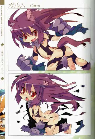 [Zankuro] Zankuro WORKS Fhentai - Page 33