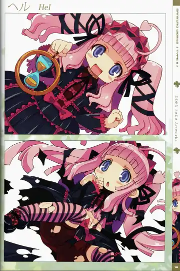 [Zankuro] Zankuro WORKS Fhentai - Page 36