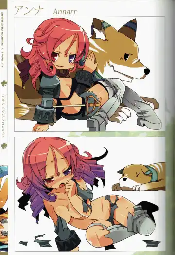 [Zankuro] Zankuro WORKS Fhentai - Page 45